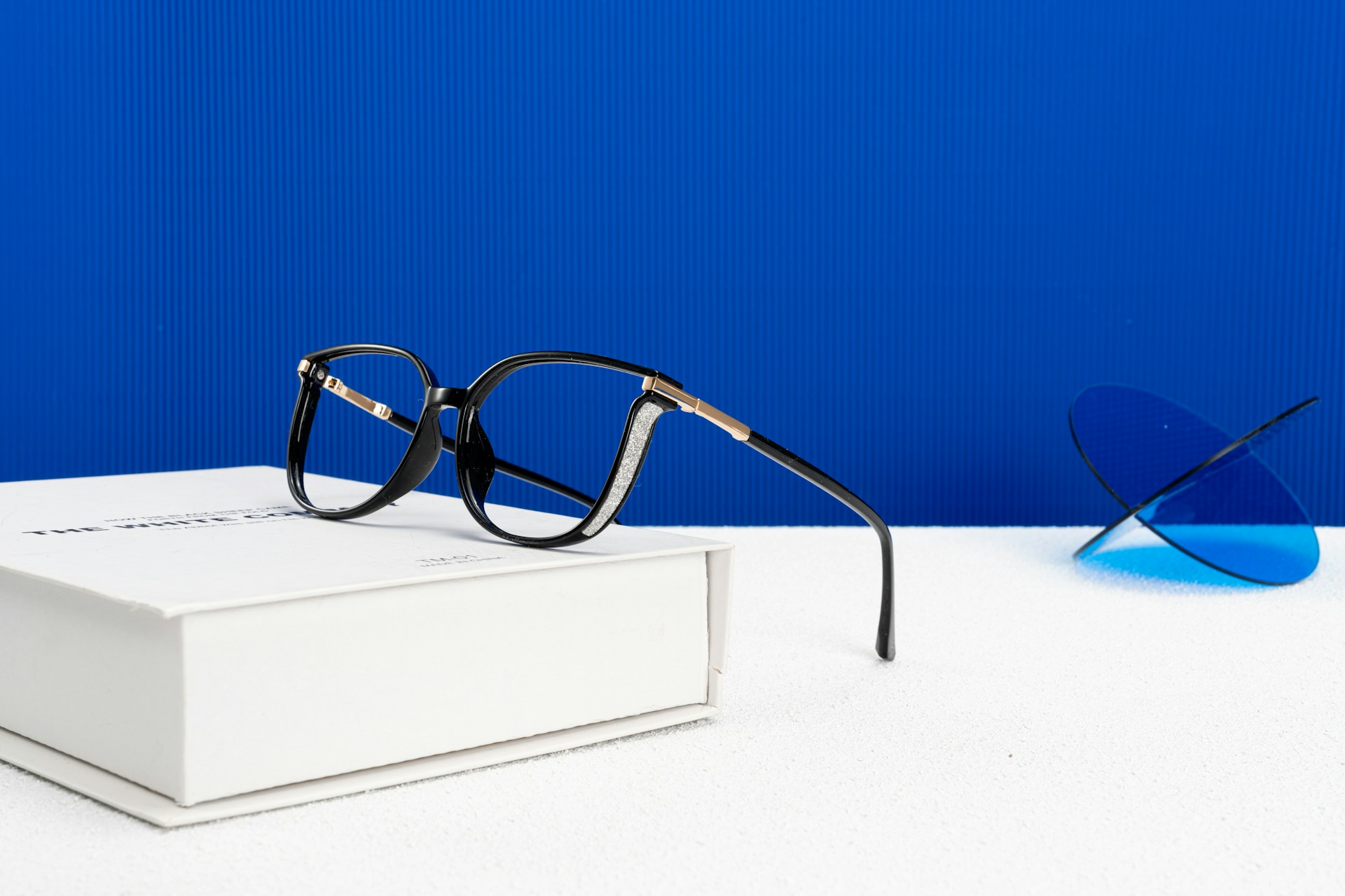 Gafas de la colección